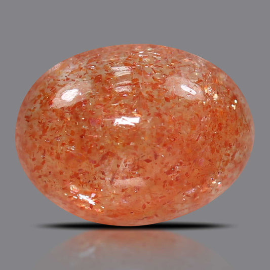 Sunstone 4.79 Carat