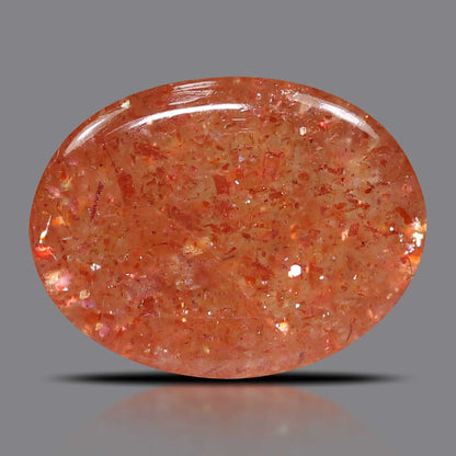Sunstone 4.79 Carat