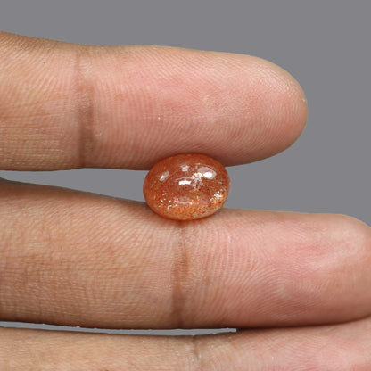 Sunstone 4.79 Carat