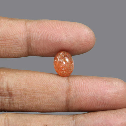 Sunstone 4.79 Carat