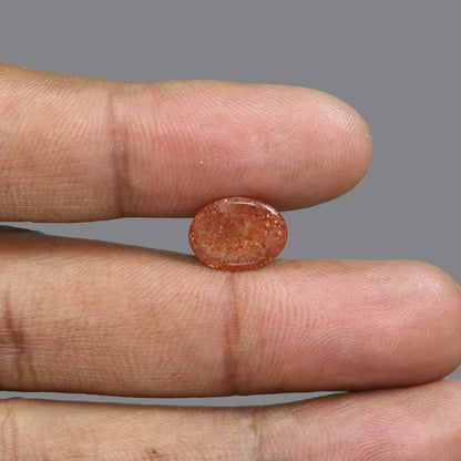 Sunstone 4.79 Carat