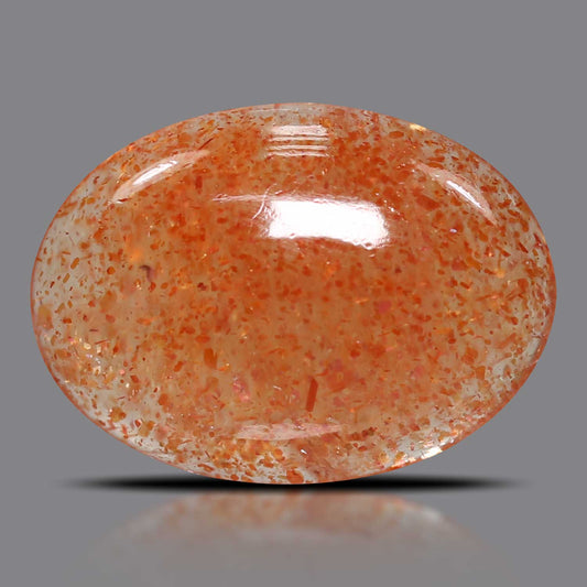 Sunstone 5.43 Carat
