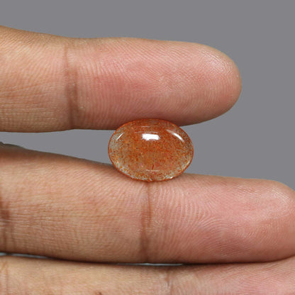 Sunstone 5.43 Carat