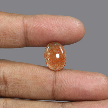 Sunstone 5.43 Carat