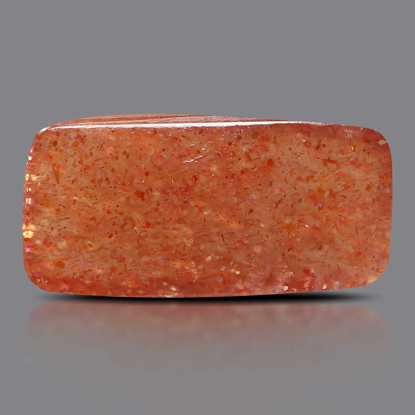 Sunstone 11.53 Carat