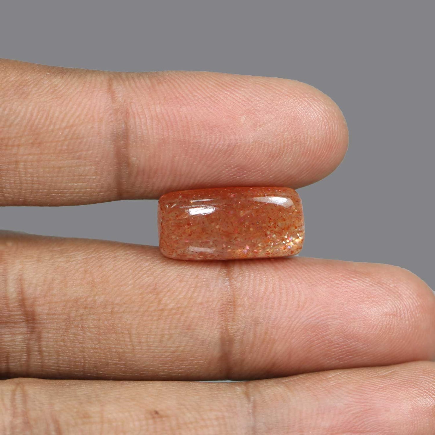 Sunstone 11.53 Carat