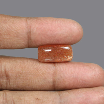 Sunstone 11.53 Carat