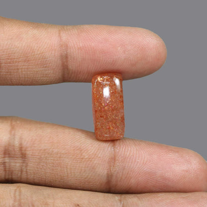 Sunstone 11.53 Carat