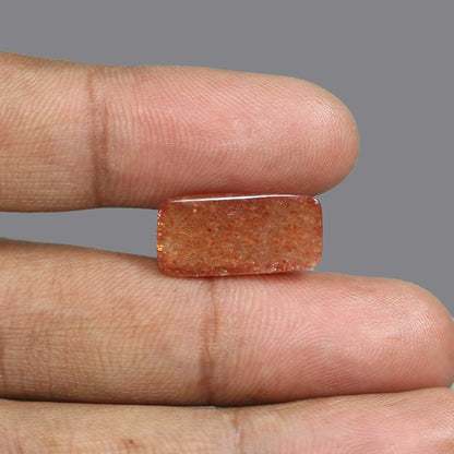 Sunstone 11.53 Carat