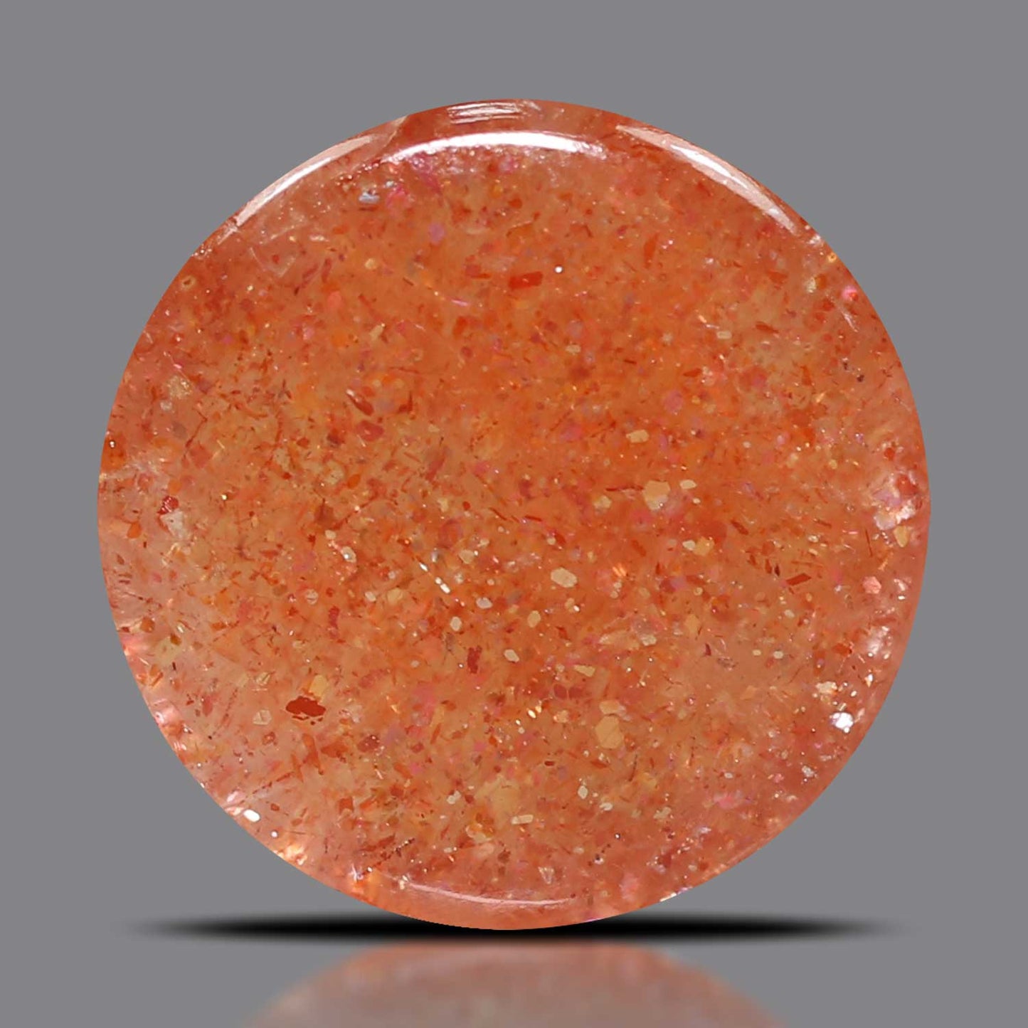 Sunstone 13.48 Carat
