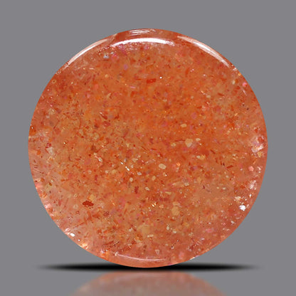 Sunstone 13.48 Carat