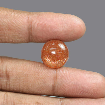 Sunstone 13.48 Carat