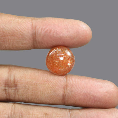 Sunstone 13.48 Carat