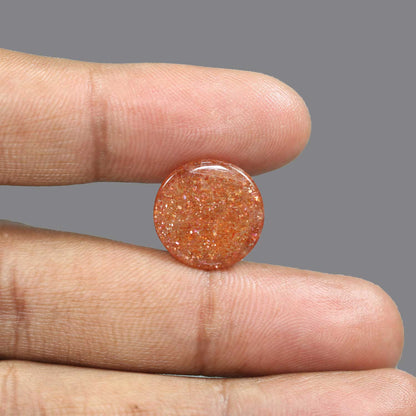 Sunstone 13.48 Carat