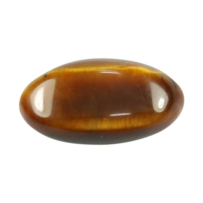 Natural Tiger Eye GemstoneCts 6.93 Ratti 7.62