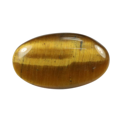 Natural Tiger Eye GemstoneCts 7.33 Ratti 8.06