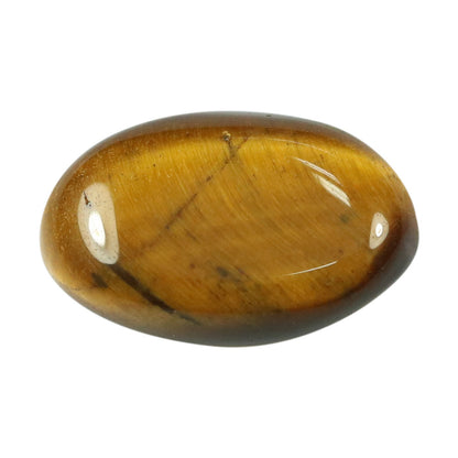 Natural Tiger Eye GemstoneCts 6.97 Ratti 7.67