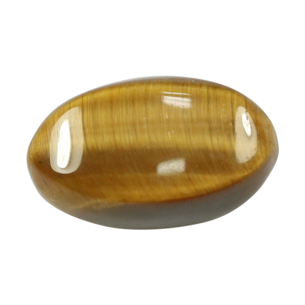 Natural Tiger Eye GemstoneCts 9.76 Ratti 10.74