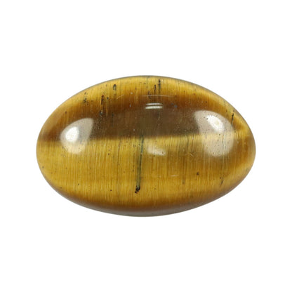 Natural Tiger Eye GemstoneCts 7.04 Ratti 7.74