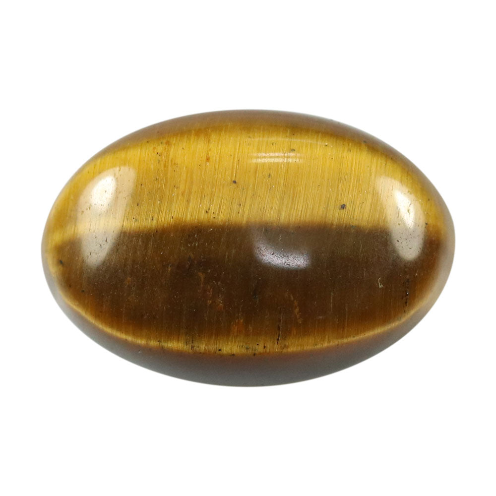 Natural Tiger Eye GemstoneCts 10.07 Ratti 11.08