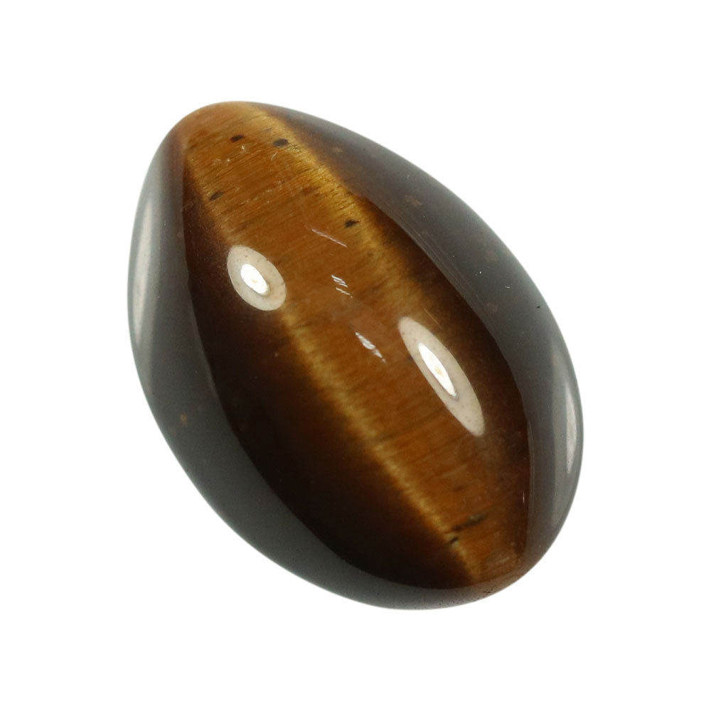 Natural Tiger Eye GemstoneCts 10.91 Ratti 12
