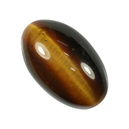 Natural Tiger Eye GemstoneCts 11.02 Ratti 12.12
