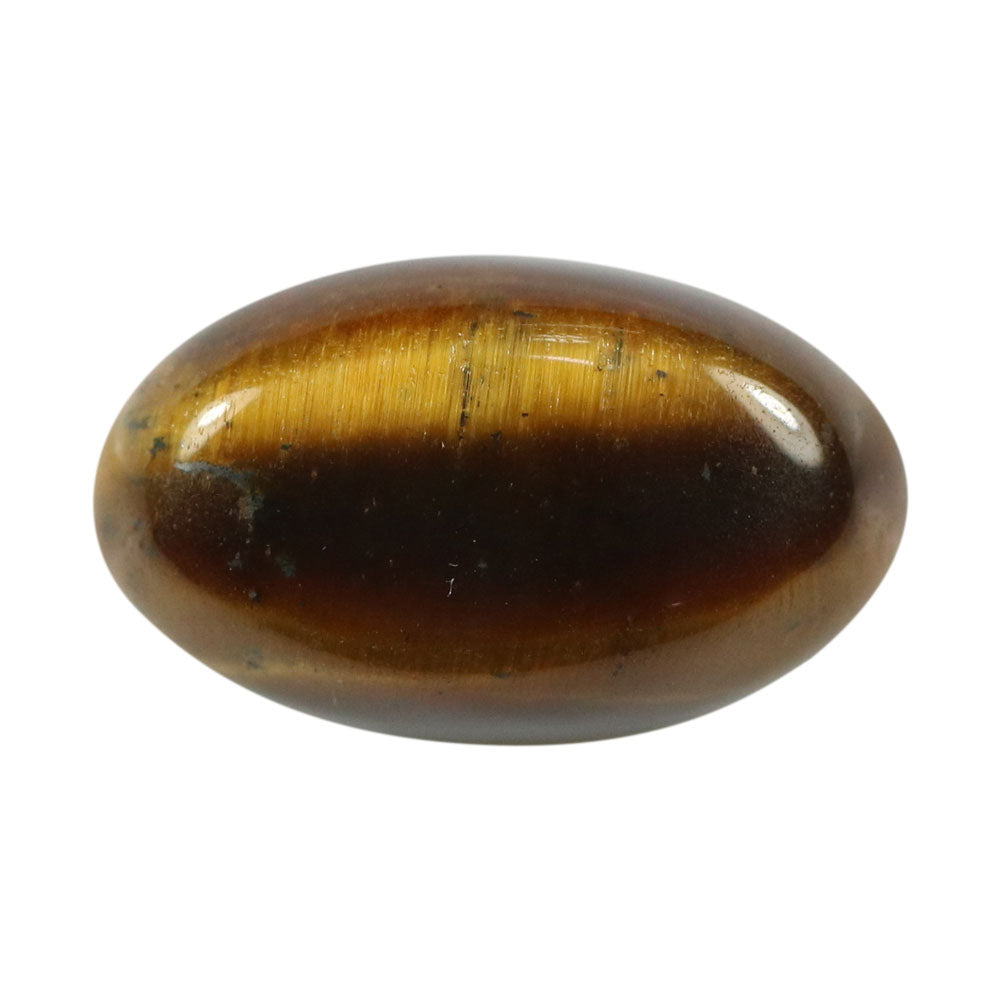 Natural Tiger Eye GemstoneCts 11.02 Ratti 12.12