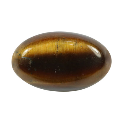 Natural Tiger Eye GemstoneCts 11.02 Ratti 12.12