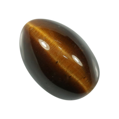 Natural Tiger Eye GemstoneCts 10.31 Ratti 11.34