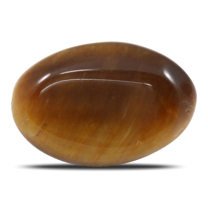 Natural Tiger Eye Gemstone Cts 11.04 Ratti 12.14