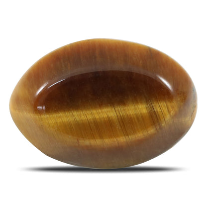 Natural Tiger Eye Gemstone Cts 8.94 Ratti 9.83
