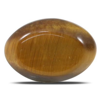 Natural Tiger Eye Gemstone Cts 13.81 Ratti 15.19