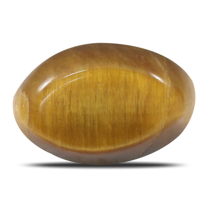 Natural Tiger Eye Gemstone Cts 8.8 Ratti 9.68