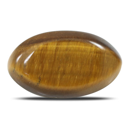Natural Tiger Eye Gemstone Cts 12.05 Ratti 13.26