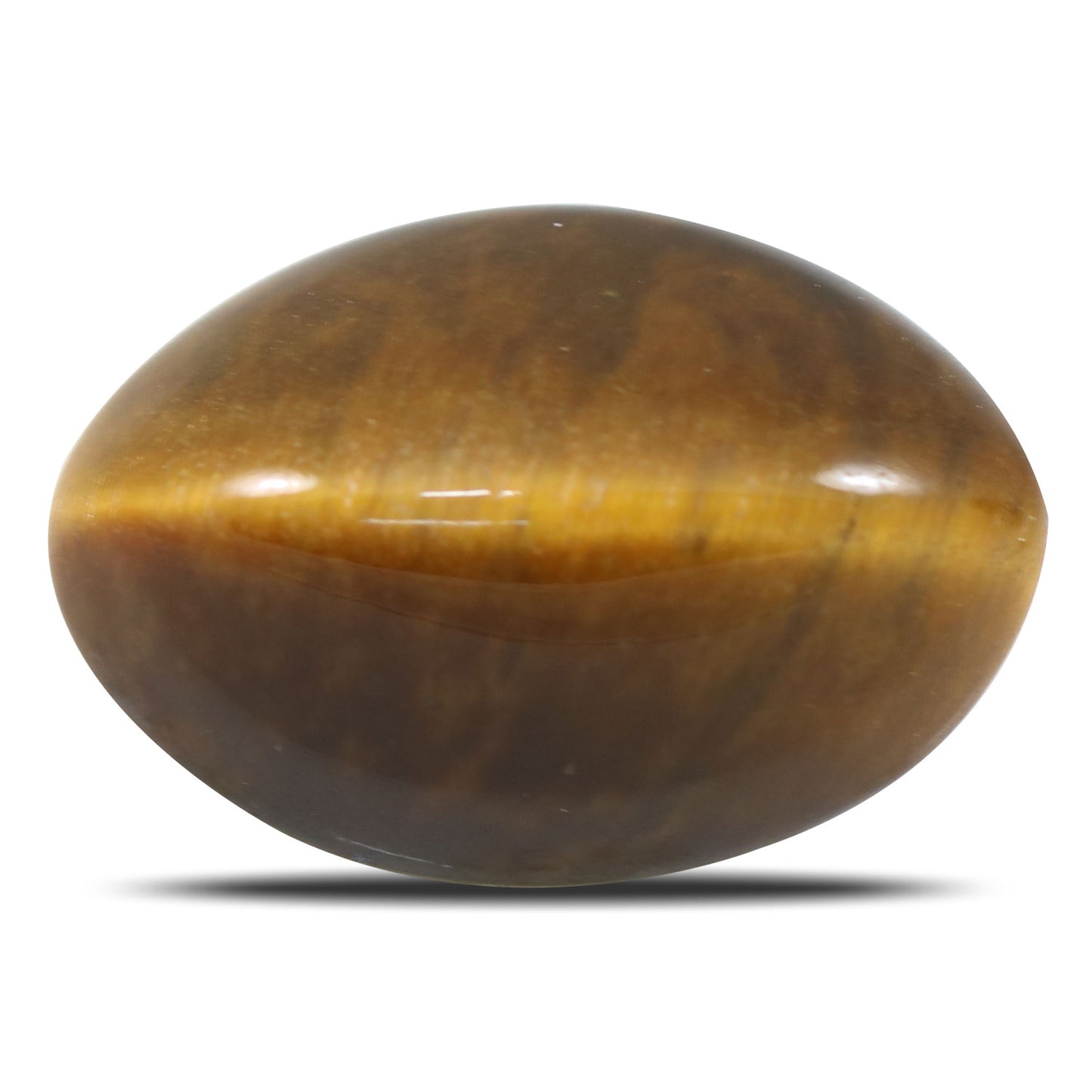 Natural Tiger Eye Gemstone Cts 14.3 Ratti 15.73