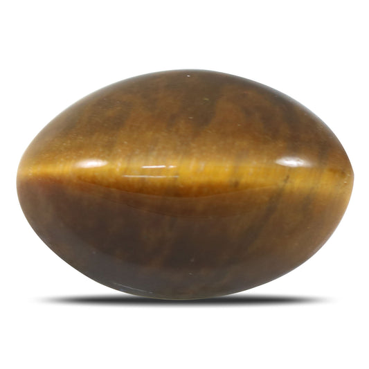 Natural Tiger Eye Gemstone Cts 14.3 Ratti 15.73