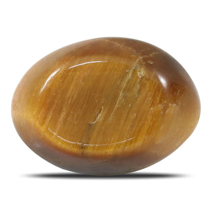 Natural Tiger Eye Gemstone Cts 9.68 Ratti 10.65