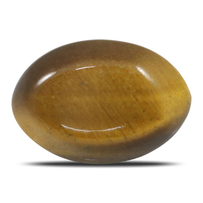 Natural Tiger Eye Gemstone Cts 9.73 Ratti 10.7