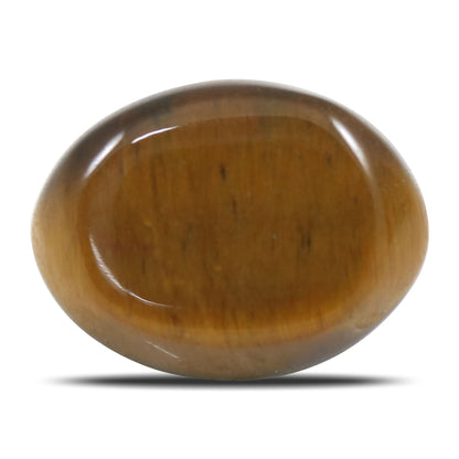 Natural Tiger Eye Gemstone Cts 9.79 Ratti 10.77