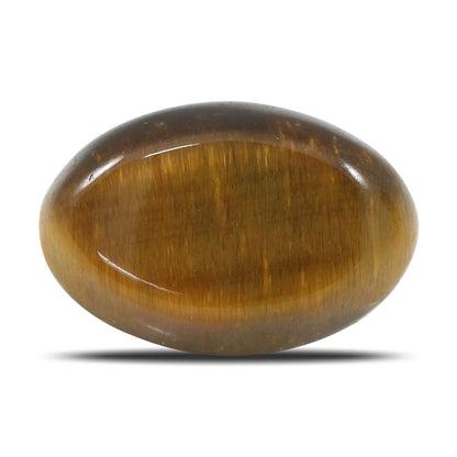 Natural Tiger Eye Gemstone Cts 5.72 Ratti 6.29