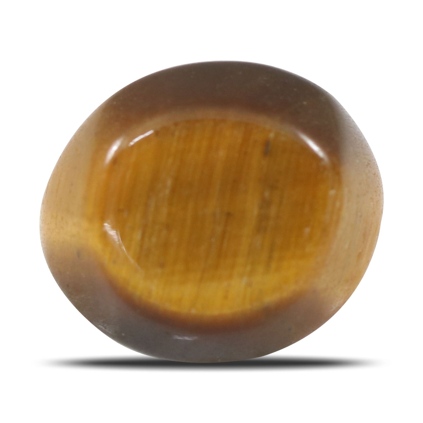 Natural Tiger Eye Gemstone Cts 8.75 Ratti 9.63