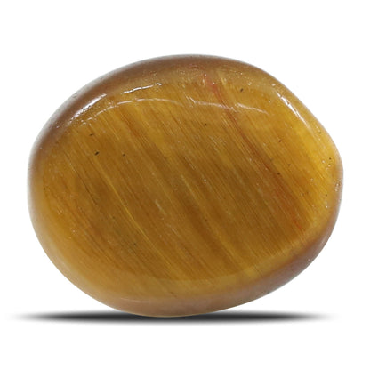 Natural Tiger Eye Gemstone Cts 3.63 Ratti 3.99