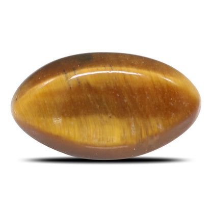 Natural Tiger Eye Gemstone Cts 12.81 Ratti 14.09