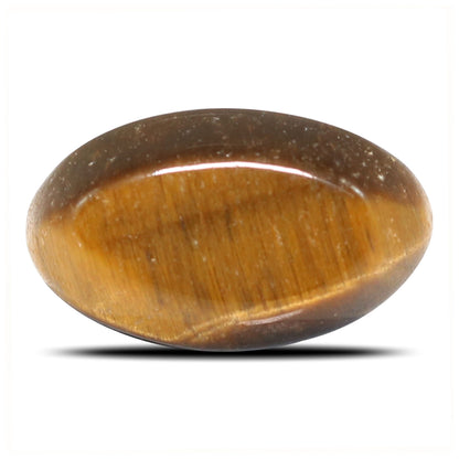 Natural Tiger Eye Gemstone Cts 6 Ratti 6.6