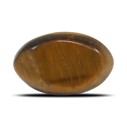 Natural Tiger Eye Gemstone Cts 6.03 Ratti 6.63