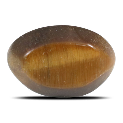 Natural Tiger Eye Gemstone Cts 6.3 Ratti 6.93