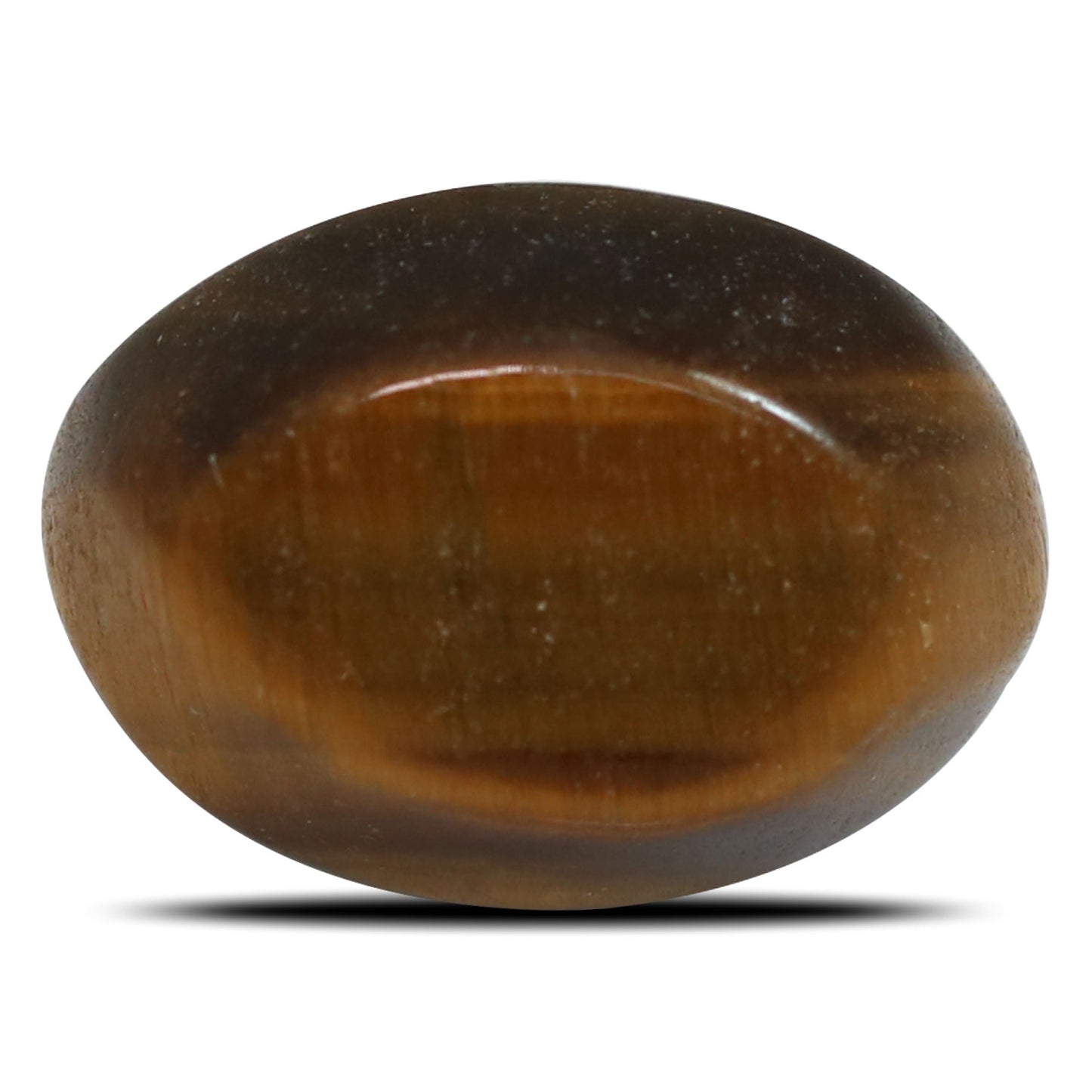 Natural Tiger Eye Gemstone Cts 9.78 Ratti 10.76