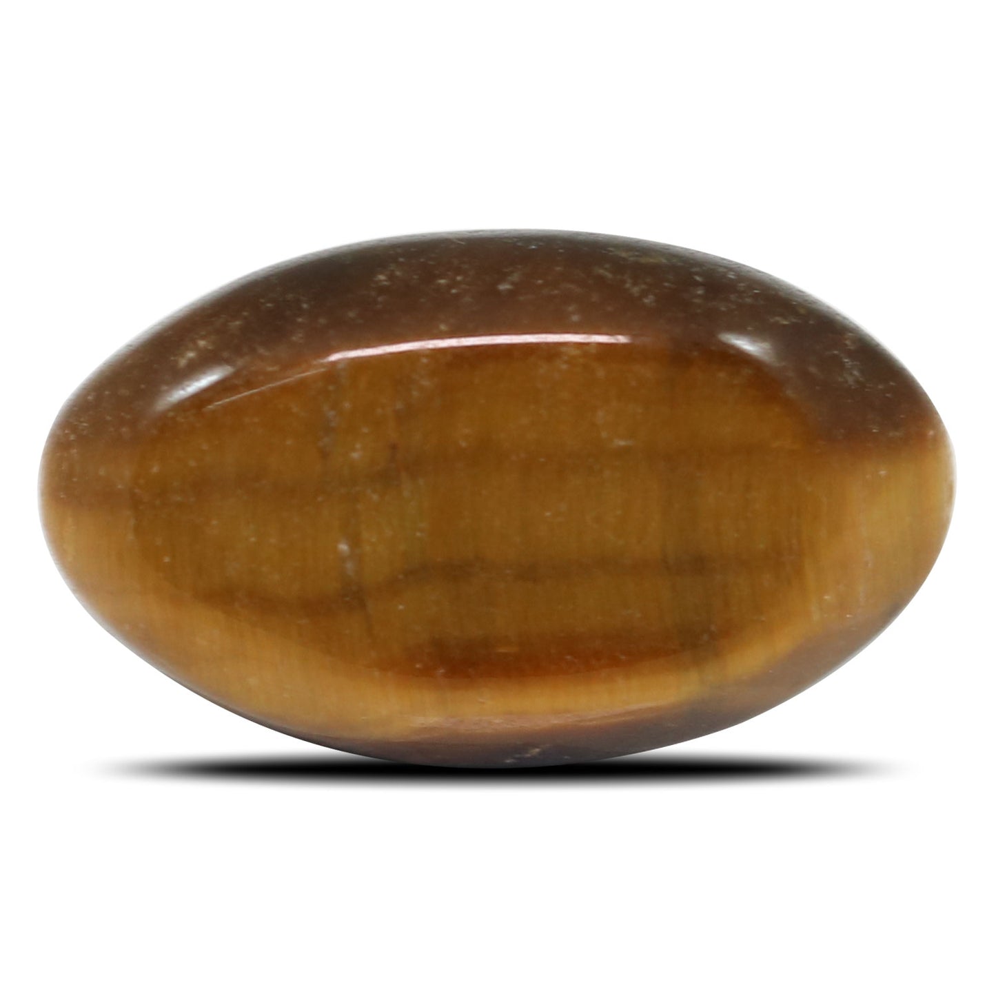 Natural Tiger Eye Gemstone Cts 6.29 Ratti 6.92