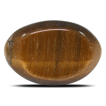 Natural Tiger Eye Gemstone Cts 6.02 Ratti 6.62