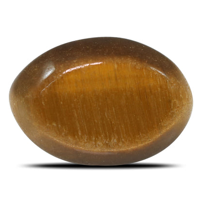 Natural Tiger Eye Gemstone Cts 10.63 Ratti 11.69
